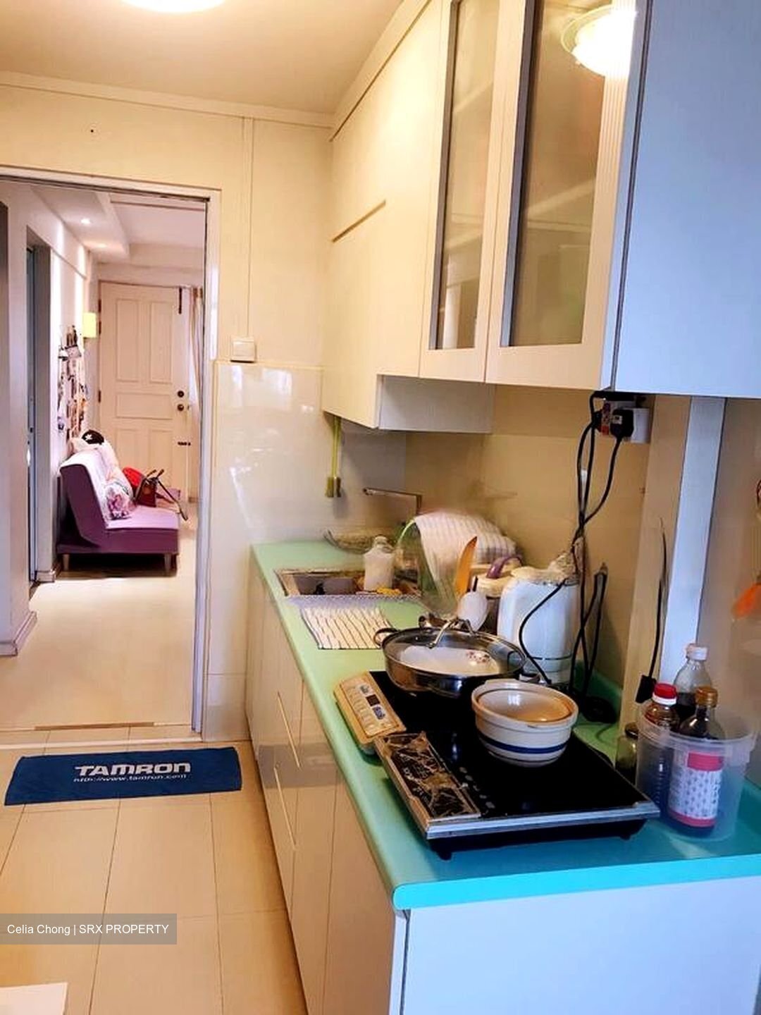 Blk 44 Bendemeer Road (Kallang/Whampoa), HDB 3 Rooms #460030341